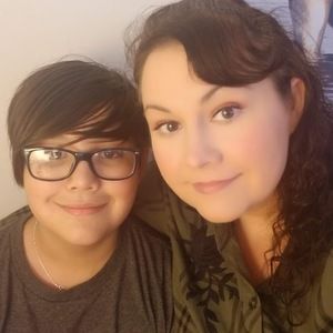 Meet your Posher, Tangee